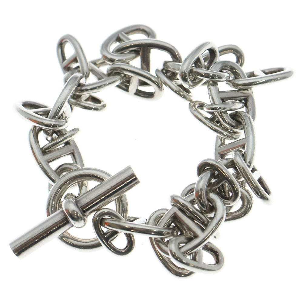 HERMES(エルメス) Tintamarre タンタマール ブレスレット シルバー