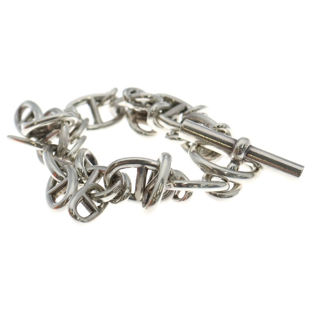 HERMES(エルメス) Tintamarre タンタマール ブレスレット シルバー レディース