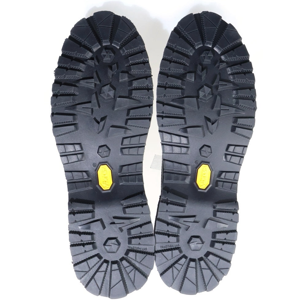 DANNER(ダナー) DANNER FIELD R GORE-TEX ダナーフィールド アール ゴアテックス レザーブーツ ブラック D123000