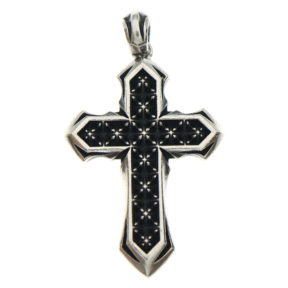 M's collection(エムズコレクション) TRIPLE X EDITION THORN CROSS