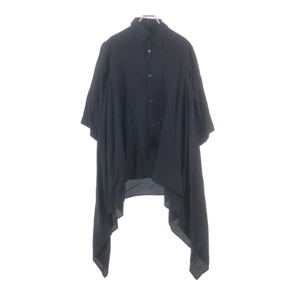 Yohji Yamamoto(ヨウジヤマモト) フィッシュテールデザイン レギュラー