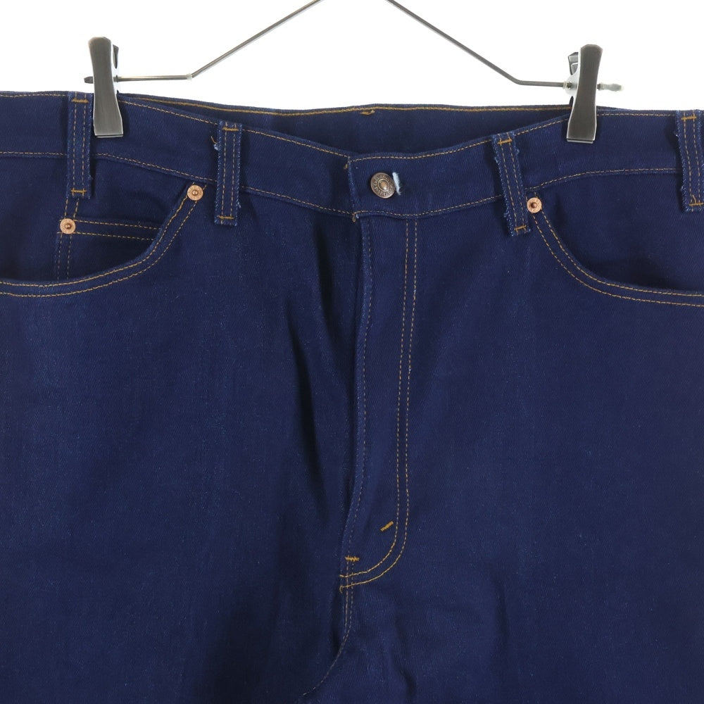 Levi's(リーバイス) 517 ORIGINAL BOOT CUT INDIGO FLEX オリジナル ブーツカット デニムパンツ インディゴ 00517-2017