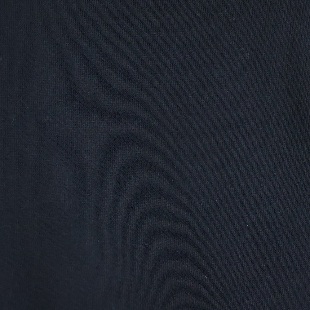 Y-3(ワイスリー) 25AW GRAPHIC CREW SWEAT グラフィッククルースウェット トレーナー ブラック JX4749