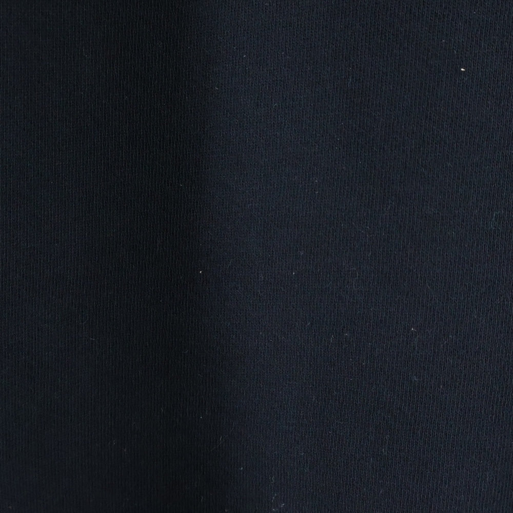 Y-3(ワイスリー) 25AW GRAPHIC CREW SWEAT グラフィッククルースウェット トレーナー ブラック JX4749