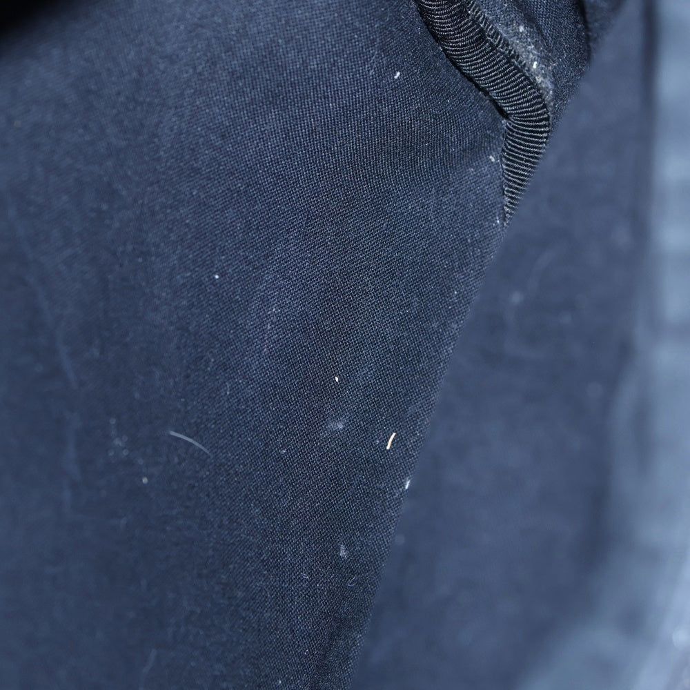 BALENCIAGA(バレンシアガ) YOU ARE THE WORLD WAIST BAG ユーアーザワールド ウエスト ショルダーバッグ ブラック 482389 レディース