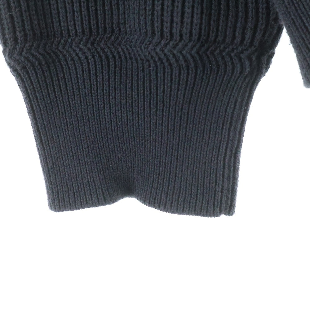 STONE ISLAND(ストーンアイランド) CREWNECK SWEATSHIRT 袖ロゴワッペンコットンリブニット クルーネックスウェット セーター グレー K1S155100054 S00D8