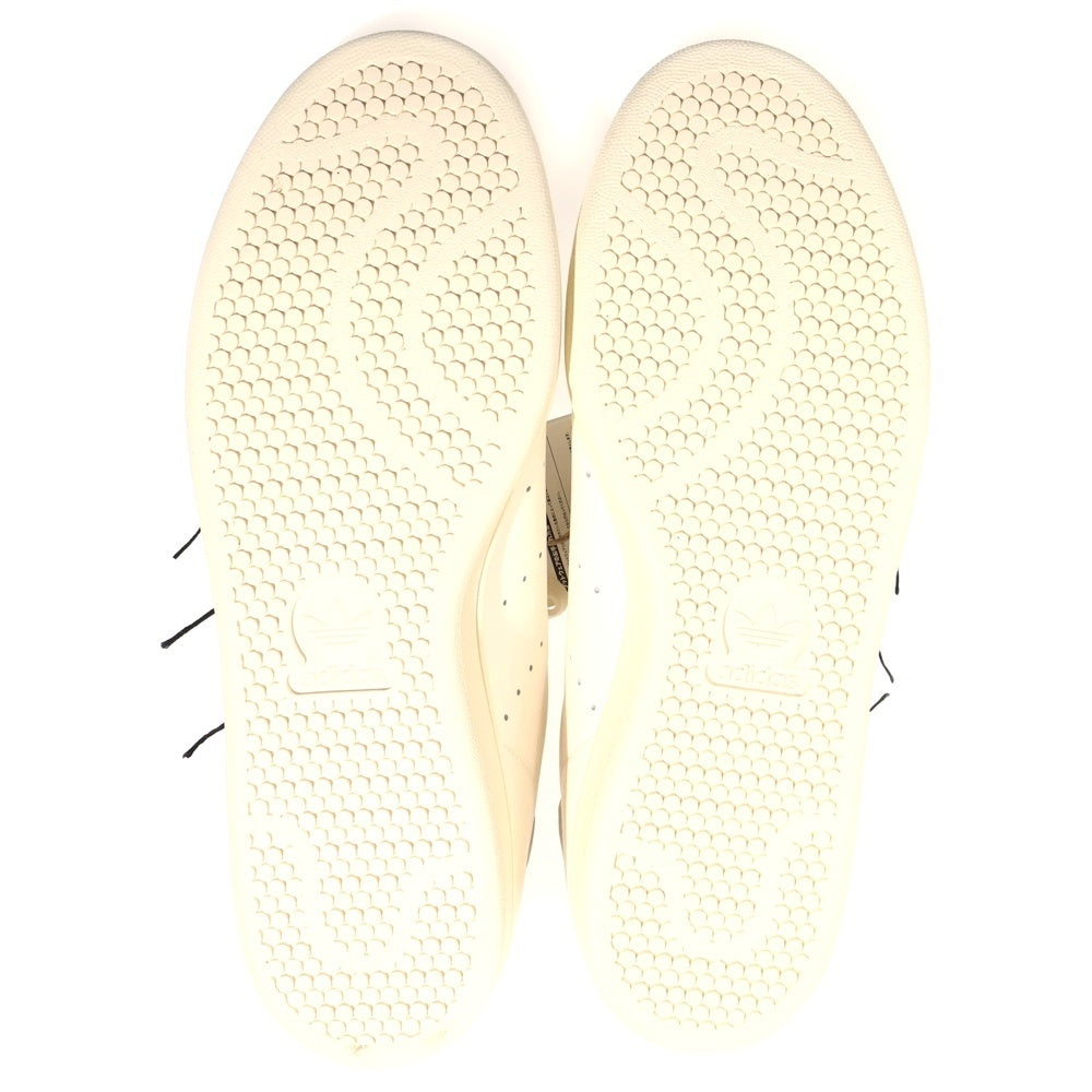 adidas(アディダス) PINOCCHIO STAN SMITH ピノキオ スタンスミス レザーローカットスニーカー ホワイト/ブラック US9.5/27.5cm HP5580