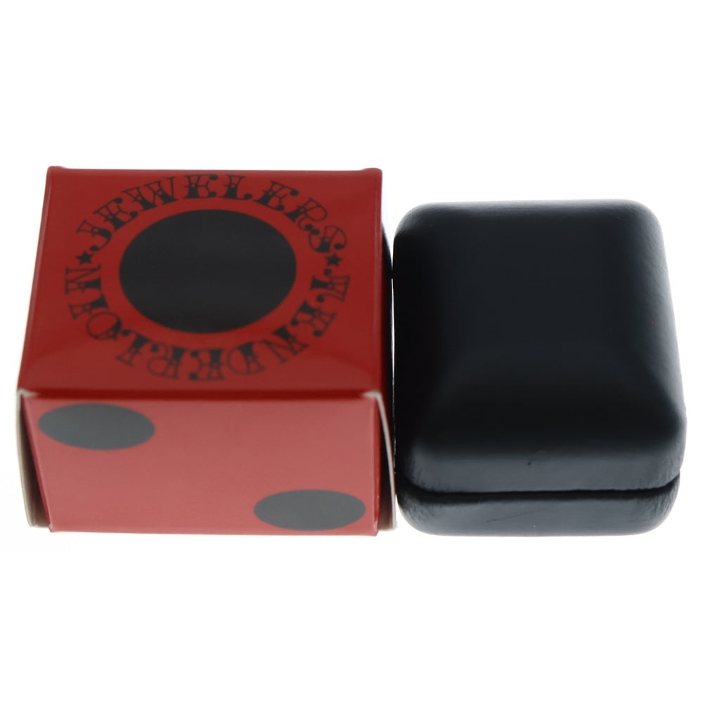 TENDERLOIN(テンダーロイン) T-H.S RING SILVER ホースシューリング ダイヤ 指輪 シルバー