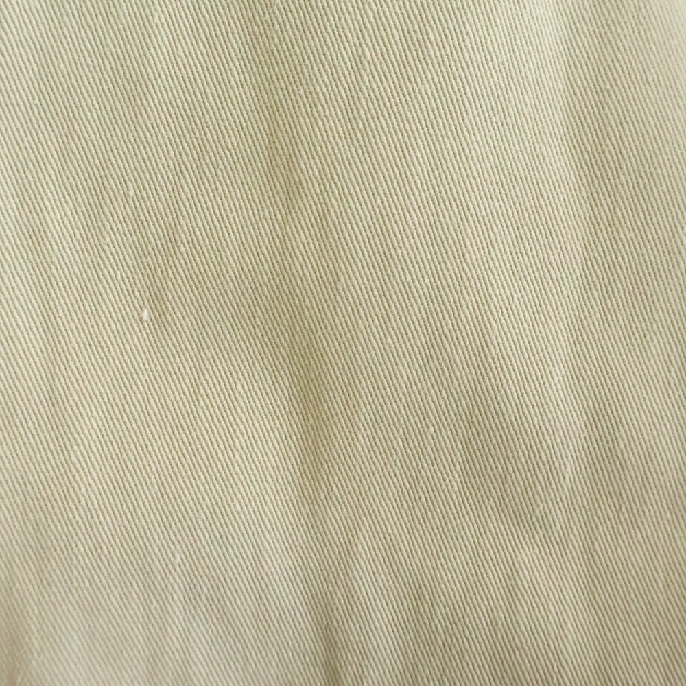 POLO RALPH LAUREN(ポロラルフローレン) コットン スイングトップ ジップアップジャケット ベージュ