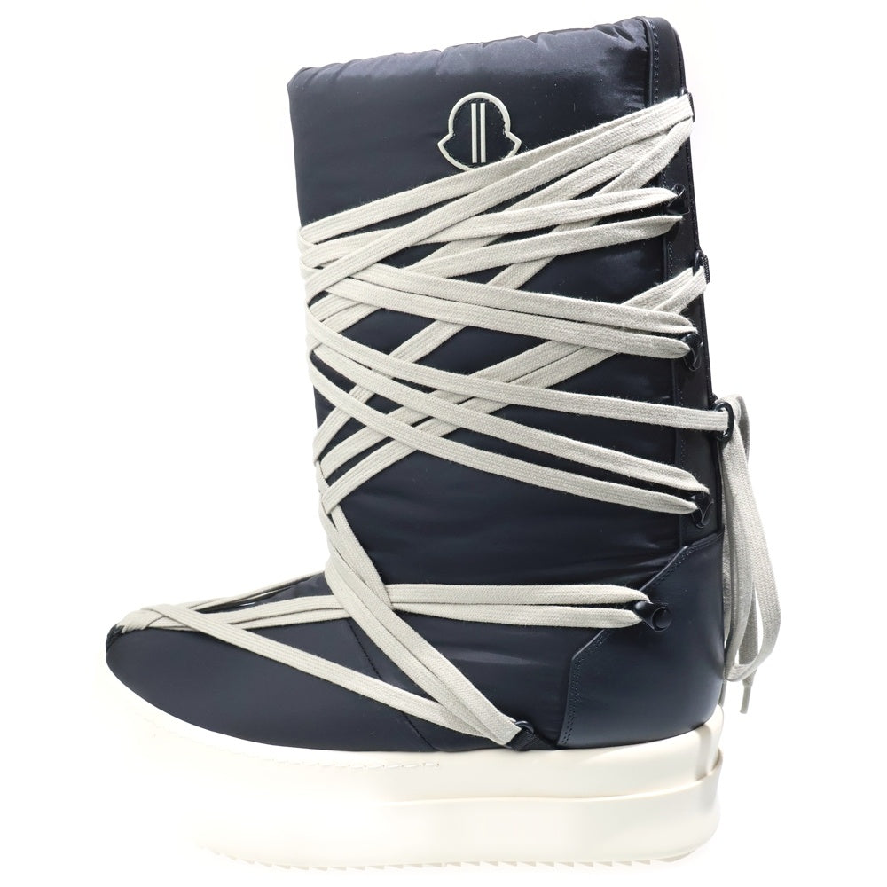 Rick Owens(リックオウエンス) 23AW×BIGROCKS モンクレール ビッ