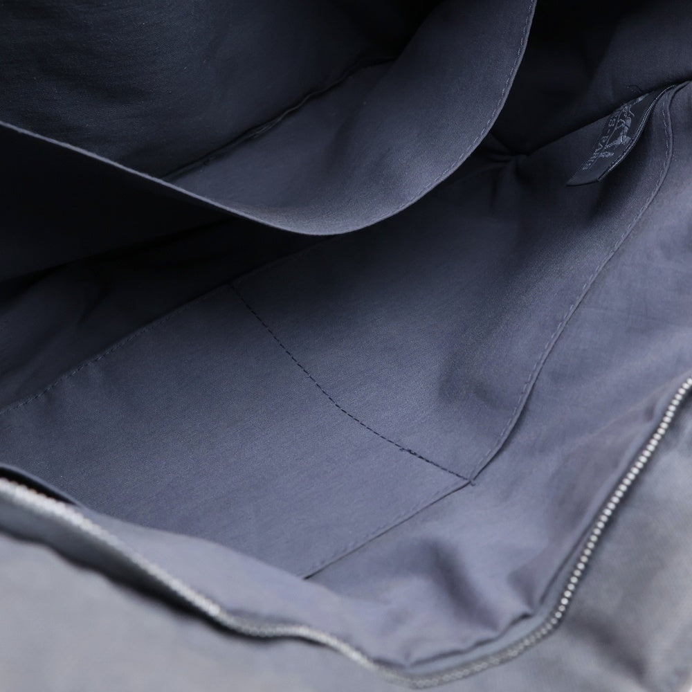 HERMES(エルメス) フールトゥ キャンバスクラッチバッグ セカンドバッグ グレー T10751S