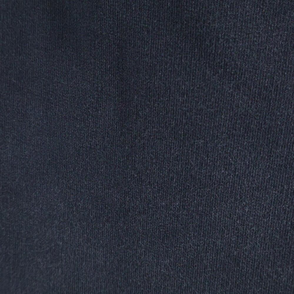 BALENCIAGA(バレンシアガ) 26SS MASKING TAPE BAGGY PANTS マスキング テープ バギー イージースウェットパンツ ブラック 846917 TTVL8