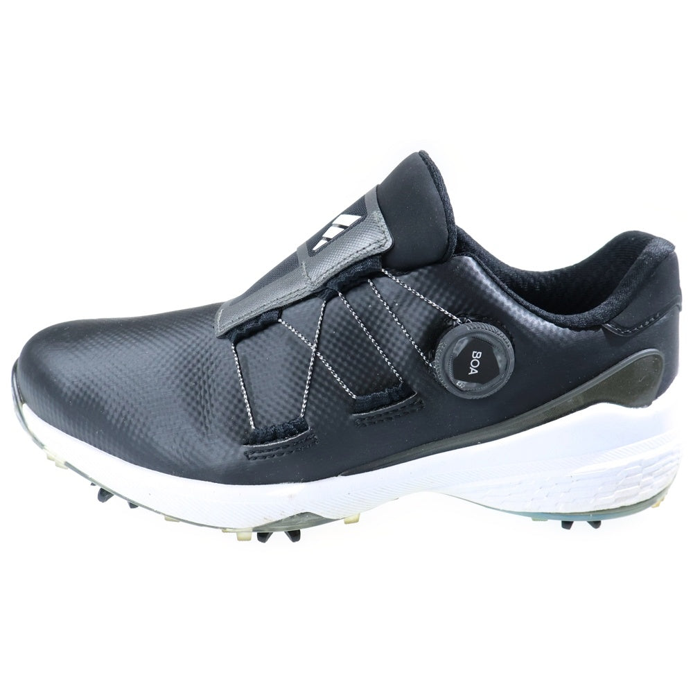 adidas(アディダス) ZG23 BOA ボア ダイヤル式 ローカットスニーカー 