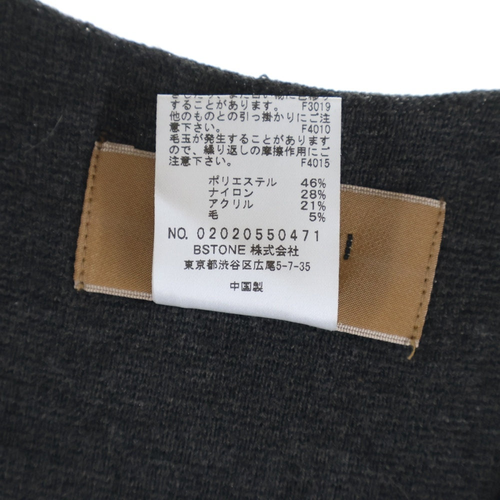 AMERI(アメリ) UNDRESSED NATHALIE VEST SET DRESS アンドレスド ナタリーベストセット 花総柄ドレス ワンピース レディース グレー 02020550471