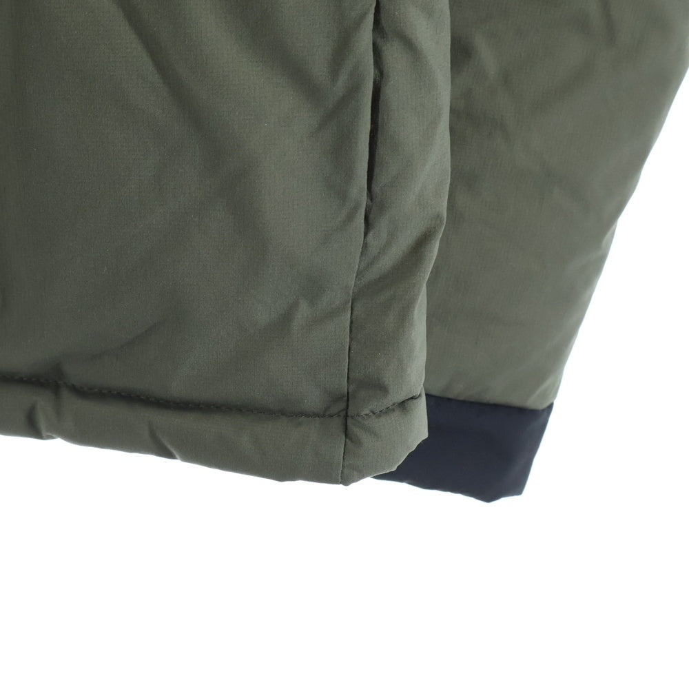 THE NORTH FACE(ザノースフェイス) BALTRO LIGHT JACKET バルトロライトダウンジャケット カーキ ND92340