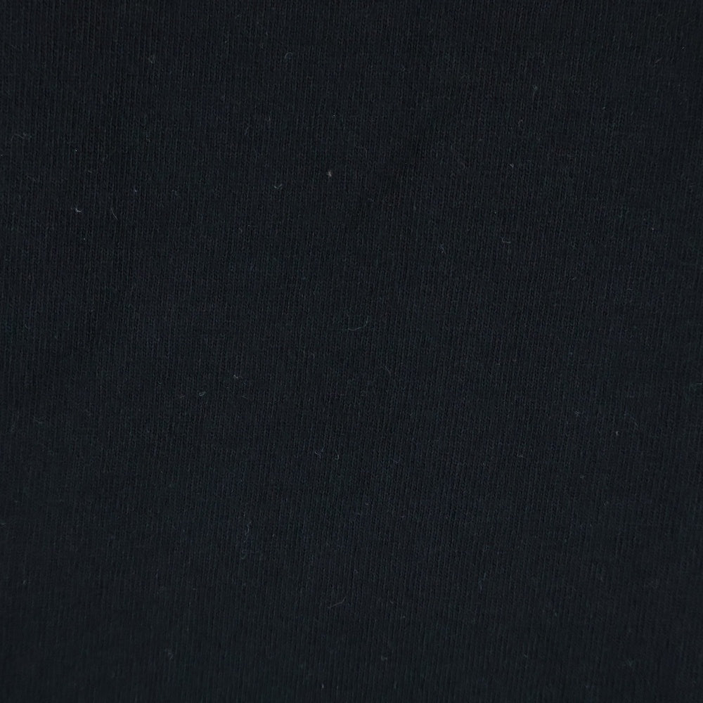 BoTT(ボット) BANG LOGO TEE バング ロゴ クルーネック 半袖Tシャツ カットソー ブラック 253BoTT55