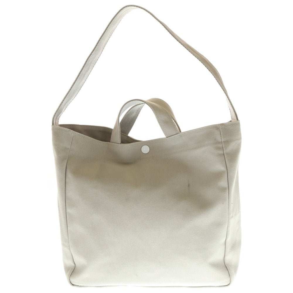 PORTER(ポーター) ×URBAN RESEACH 2WAY アーバンリサーチ キャンバストートバッグ ベージュ レディース