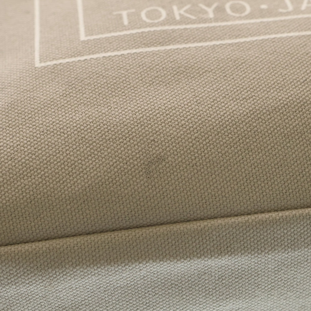 PORTER(ポーター) ×URBAN RESEACH 2WAY アーバンリサーチ キャンバストートバッグ ベージュ レディース