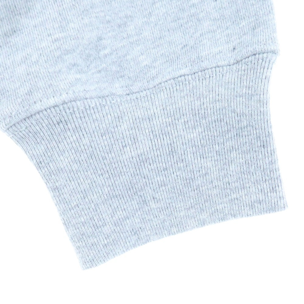 COMME des GARCONS CDG(コムデギャルソン シーディージー) AD2025 CDG CLASSIC HOODED SWEATSHIRT WITH ZIP クラシックロゴプリント フーデッドスウェットシャツ パーカー SZ-T069