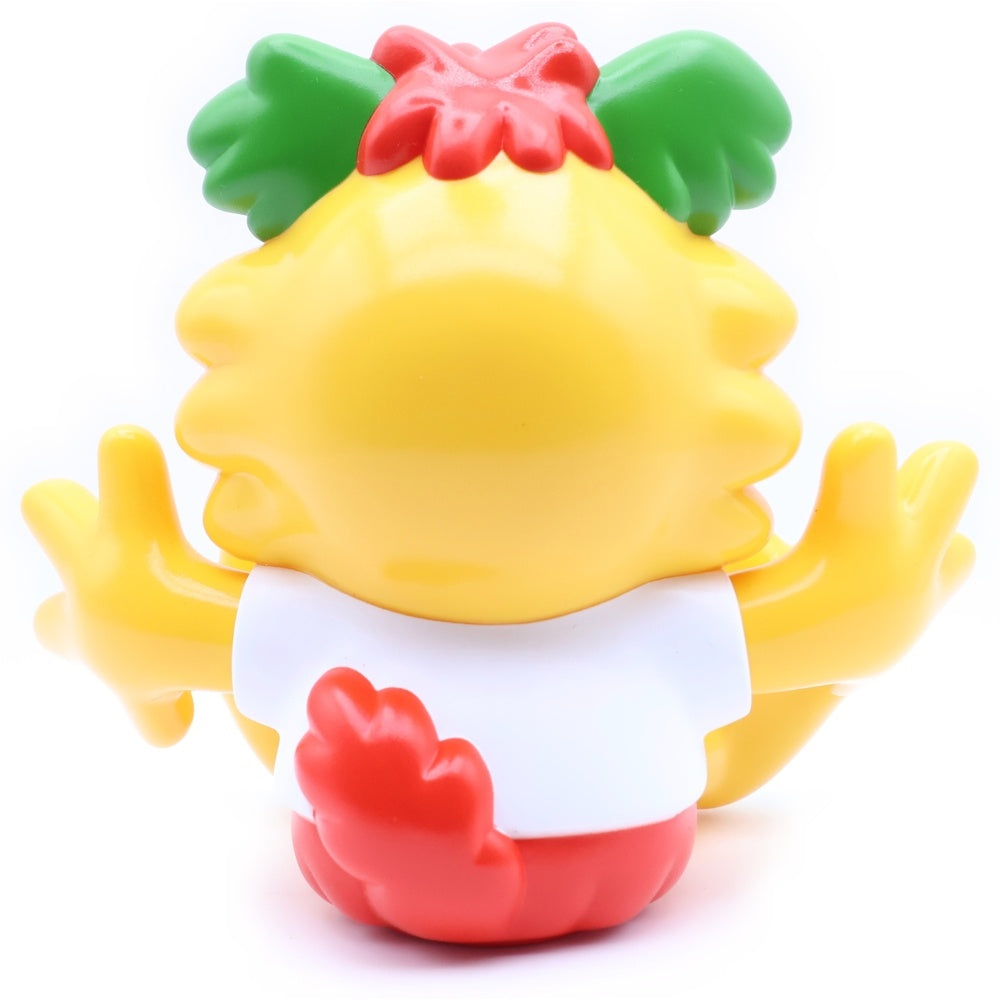 VERDY(ベルディ) ×BOTT VISTY TOY ボット ヴィスティ ビニールトイ ソフビ マルチカラー