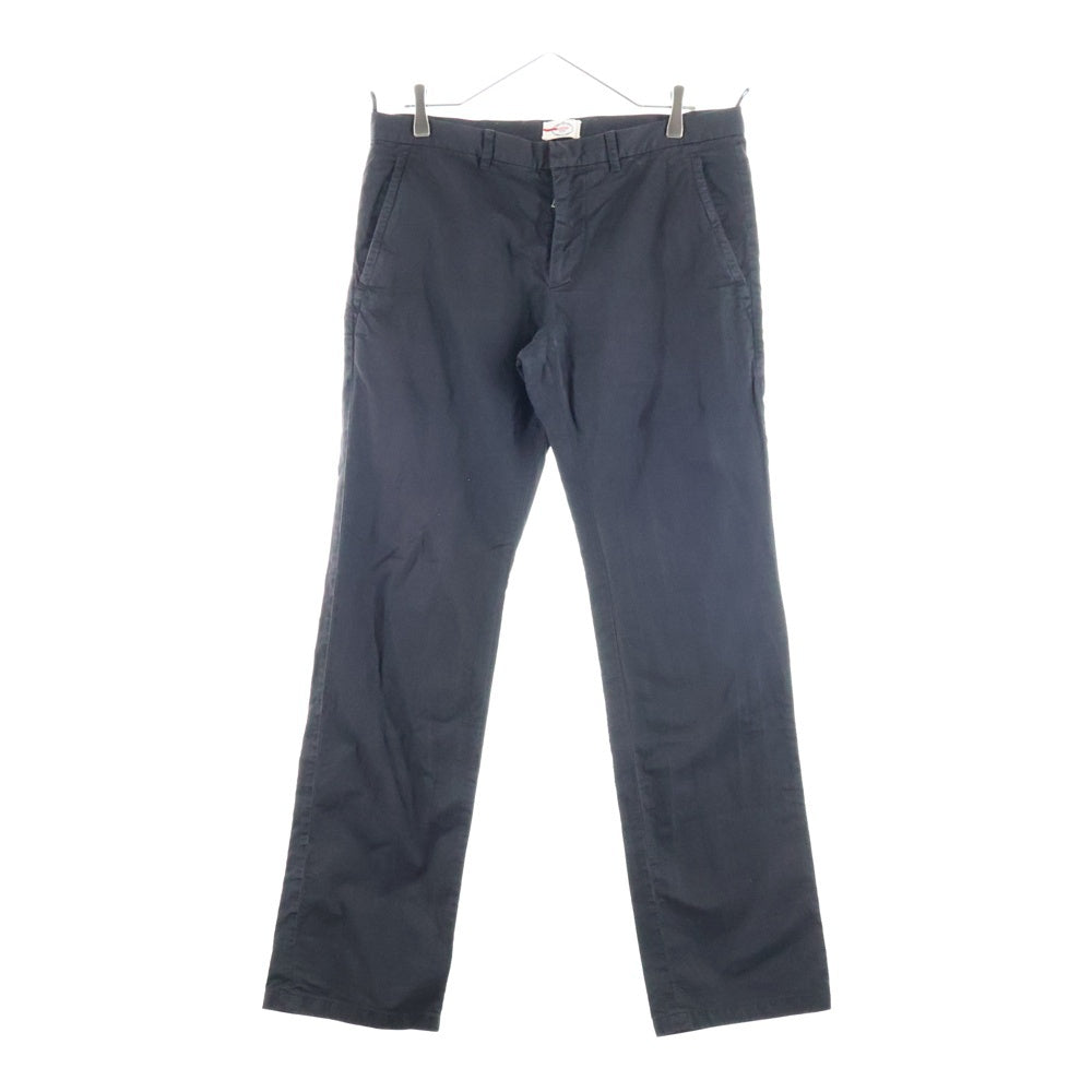 PRADA SPORT(プラダ スポーツ) 09SS ロゴパッチ コットンナイロン