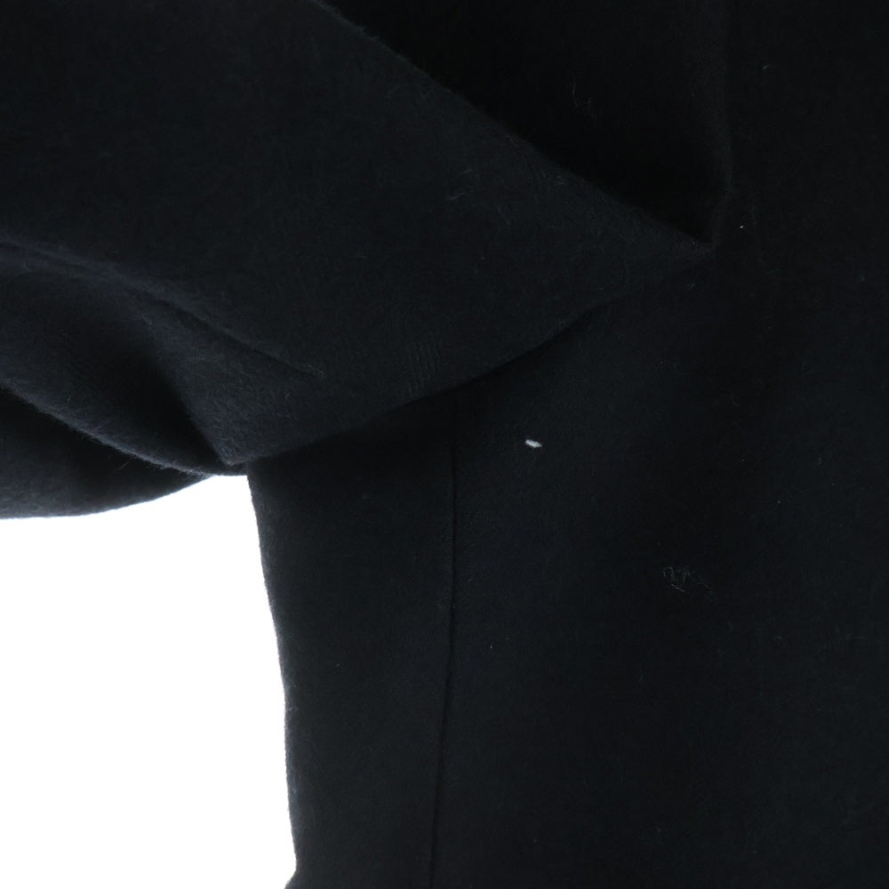 RAF SIMONS(ラフシモンズ) 99AW DISORDER INCUBATION ISOLATION ディスオーダーインキュベーションアイソレーション期 マルチポケット ジップアップ ピュアウール チェスターコート