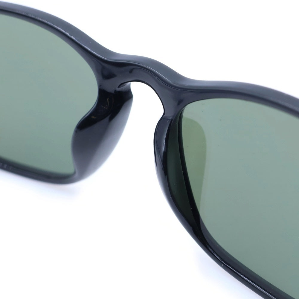Ray Ban(レイバン) CHRIS クリス ウェリントン フレーム サングラス アイウェア 眼鏡 ブラック/ブルー RB 4187-F
