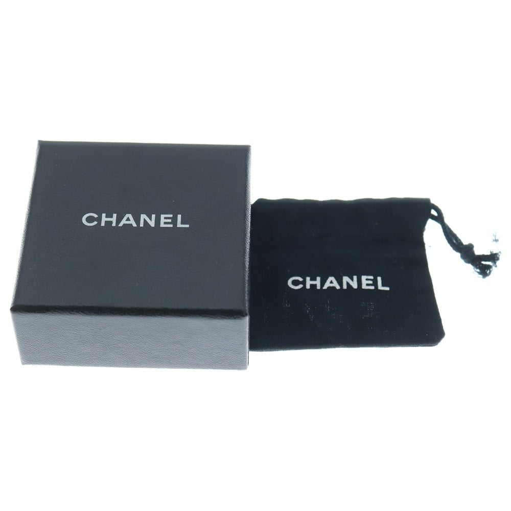 CHANEL(シャネル) ココマーク イヤリング ゴールド GP 06A レディース
