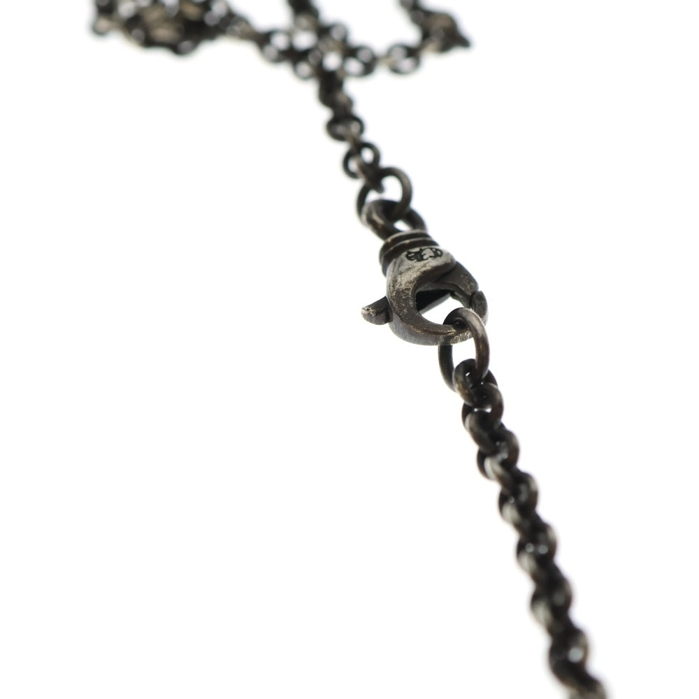CHROME HEARTS(クロムハーツ) NE CHAIN 30 NEチェーンネックレス 30inch シルバー