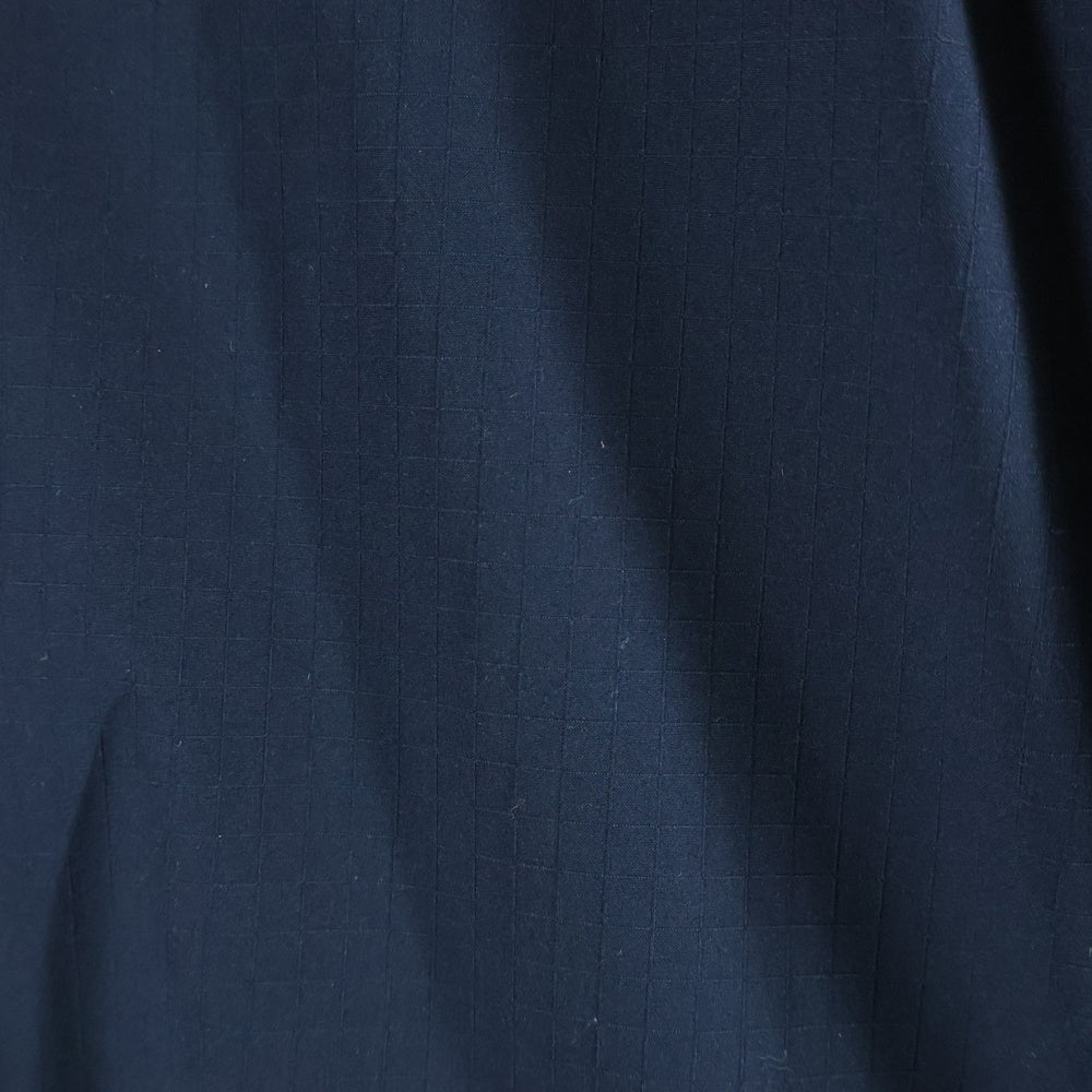 F.C.R.B.(エフシーアールビー) 24AW INSULATED VENTILATION JACKET インサレーションベンチレーションジャケット ジップアップジャケット ネイビー FCRB-242053
