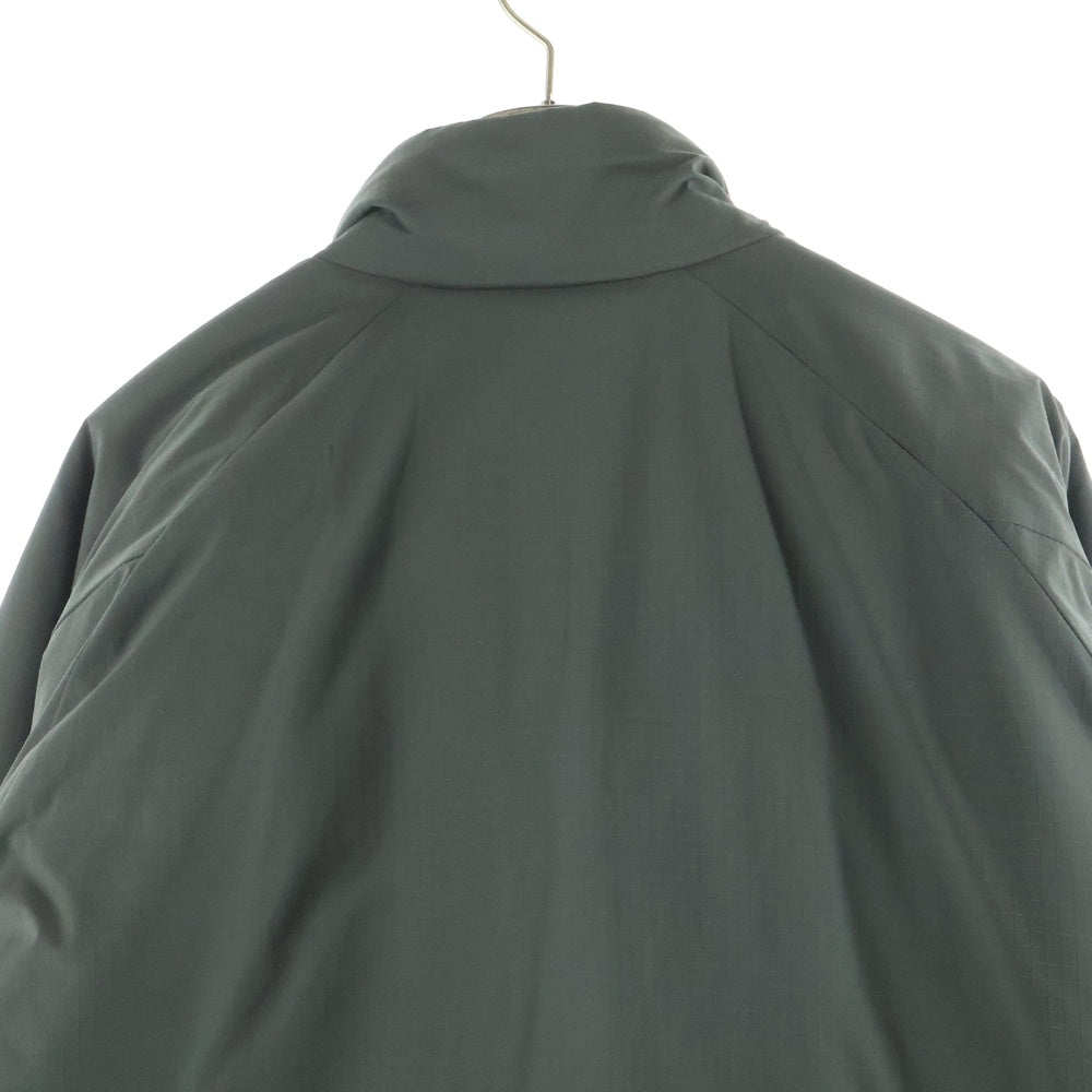 F.C.R.B./F.C.Real Bristol/FCRB(エフシーアールビー/エフシーレアルブリストル) 24AW INSULATED VENTILATION JACKET インサレーションベンチレーションジャケット FCRB-242053