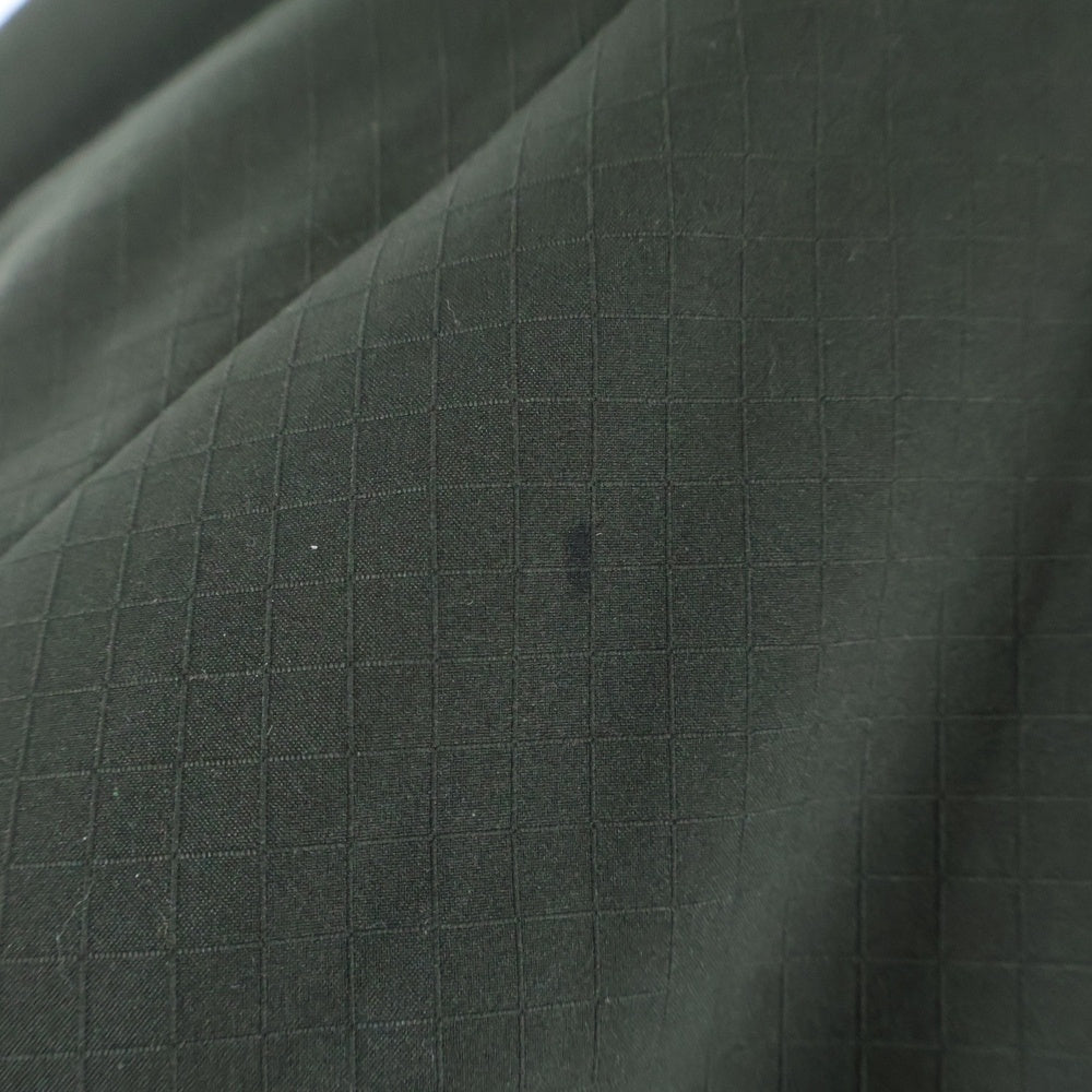 F.C.R.B./F.C.Real Bristol/FCRB(エフシーアールビー/エフシーレアルブリストル) 24AW INSULATED VENTILATION JACKET インサレーションベンチレーションジャケット FCRB-242053