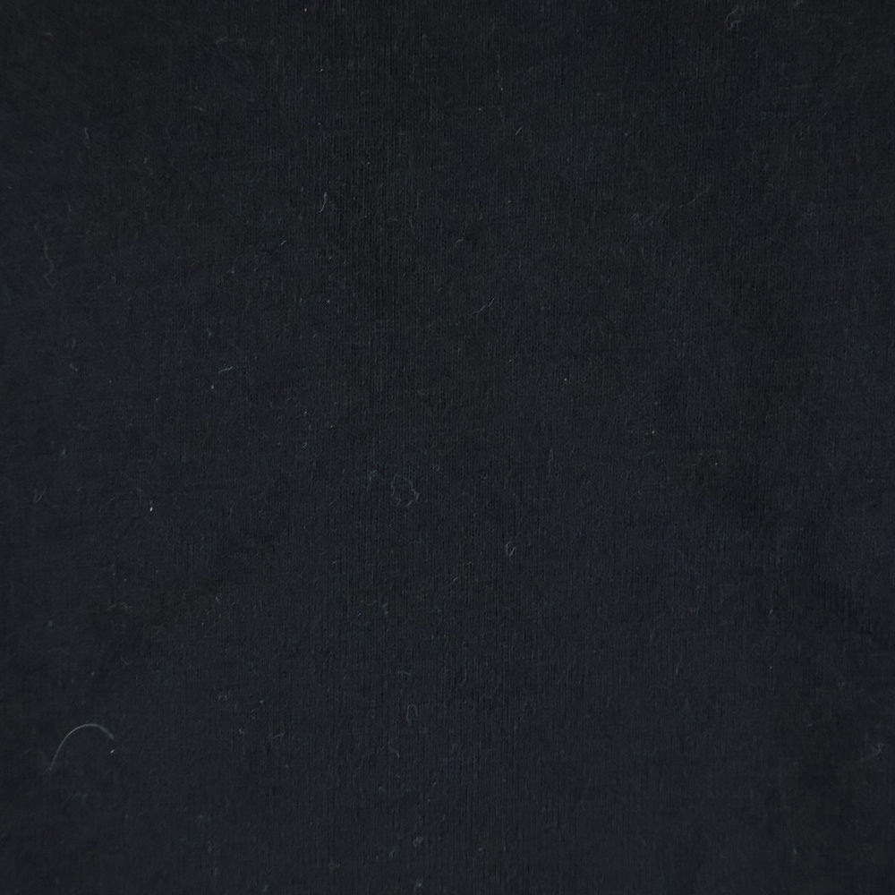 F.C.R.B./F.C.Real Bristol/FCRB(エフシーアールビー/エフシーレアルブリストル) 21AW MLB TOUR BW TEAM TEE MLBツアー チーム刺繍Tシャツ 半袖クルーネックカットソー ブラック FCRB-212115