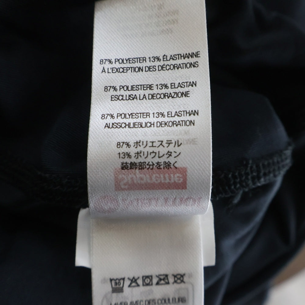 SUPREME(シュプリーム) 25AW ×Marmot Base Layer Pant マーモット ベースレイヤーパンツ ブラック