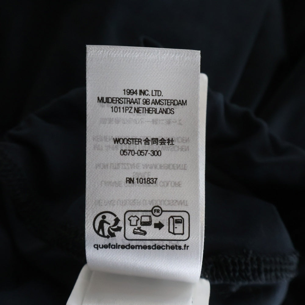 SUPREME(シュプリーム) 25AW ×Marmot Base Layer Pant マーモット ベースレイヤーパンツ ブラック