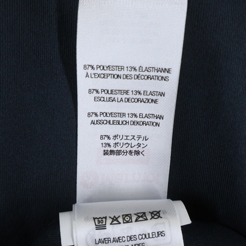 SUPREME(シュプリーム) 25AW ×Marmot Base Layer L/S Top マーモット ベースレイヤー長袖トップス ブラック