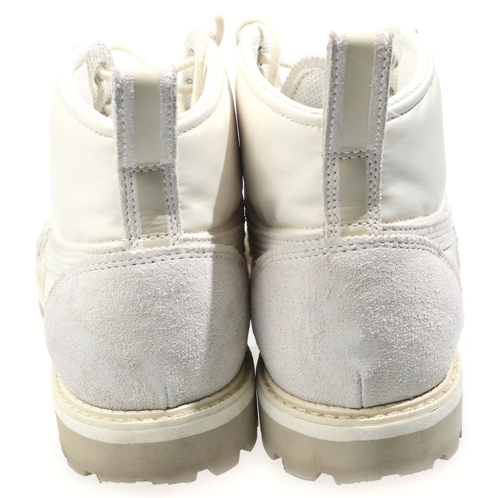 Onitsuka Tiger(オニツカタイガー) MEXICO RINKAN メキシコ リンカン ハイカット レザー スニーカー ベージュ US8.5/26.5cm 1183B514-200