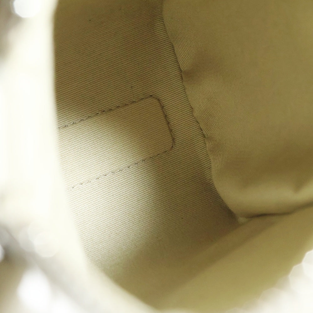 GIVENCHY(ジバンシィ) ミニ アンティゴナ バーティカル ロゴ チェーン 2WAYバッグ レザー ショルダーバッグ ハンドバッグ レディース ベージュ