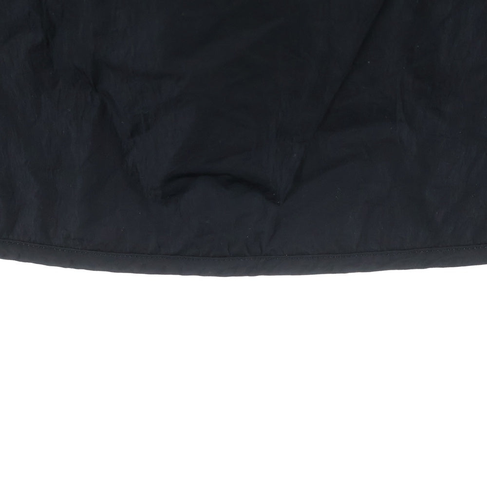 OUR LEGACY(アワーレガシー) TECH BORROWED JACKET ナイロンテック ボロウド 中綿ジャケット ブラック M4192TP