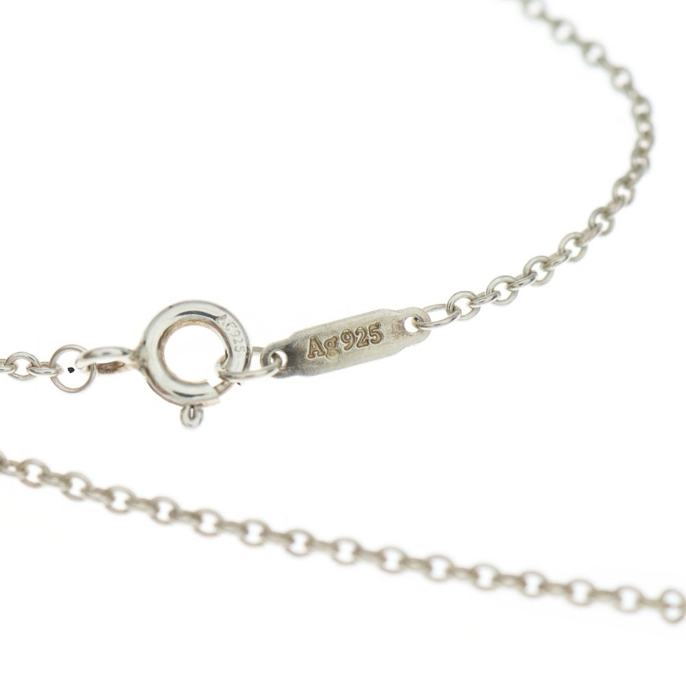 TIFFANY & Co.(ティファニー) 16インチ ネックレス チェーン シルバー