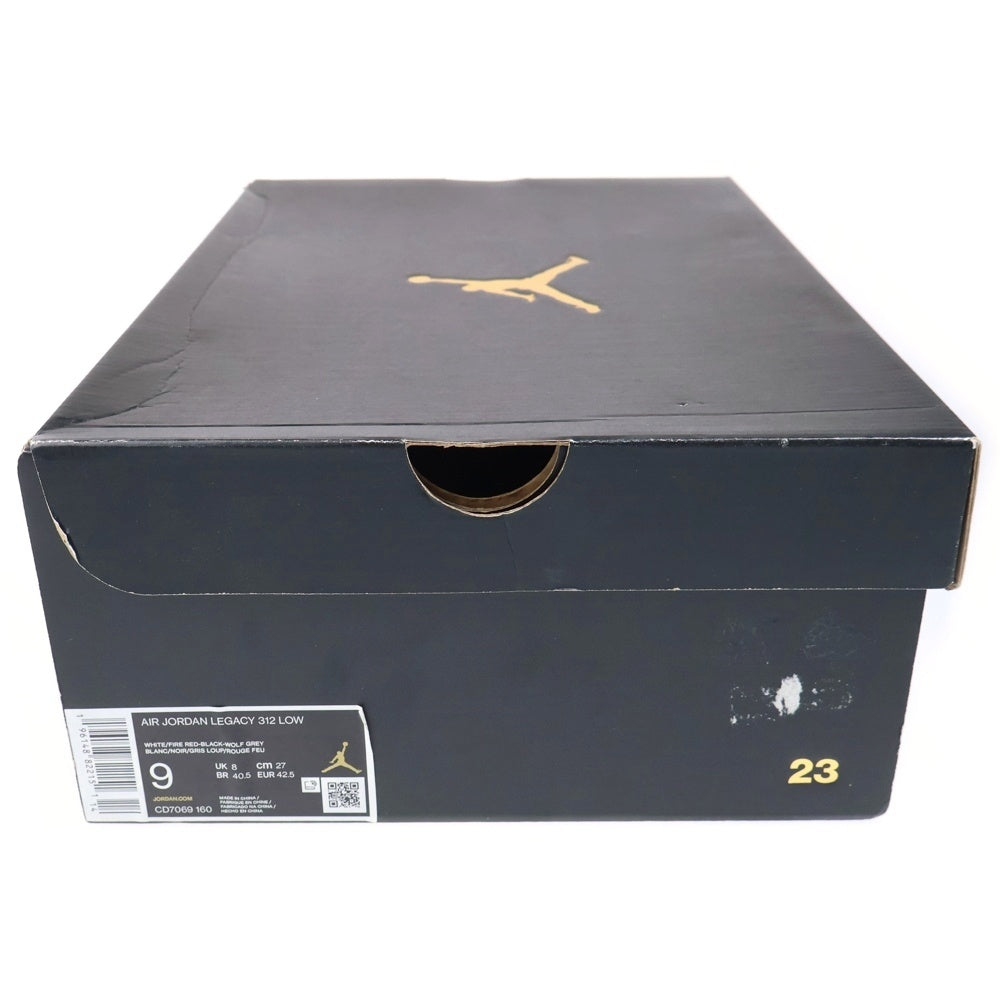 NIKE(ナイキ) AIR JORDAN 1 HIGH OG HYPER ROYAL エアジョーダン1 ハイパーロイヤル ハイカットスニーカー シューズ ホワイト/ブルー US9/27cm 555088-402