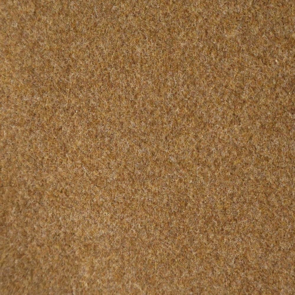 CELINE(セリーヌ) カシミヤ混 ウールトレンチコート キャメル 2 8052 /0190