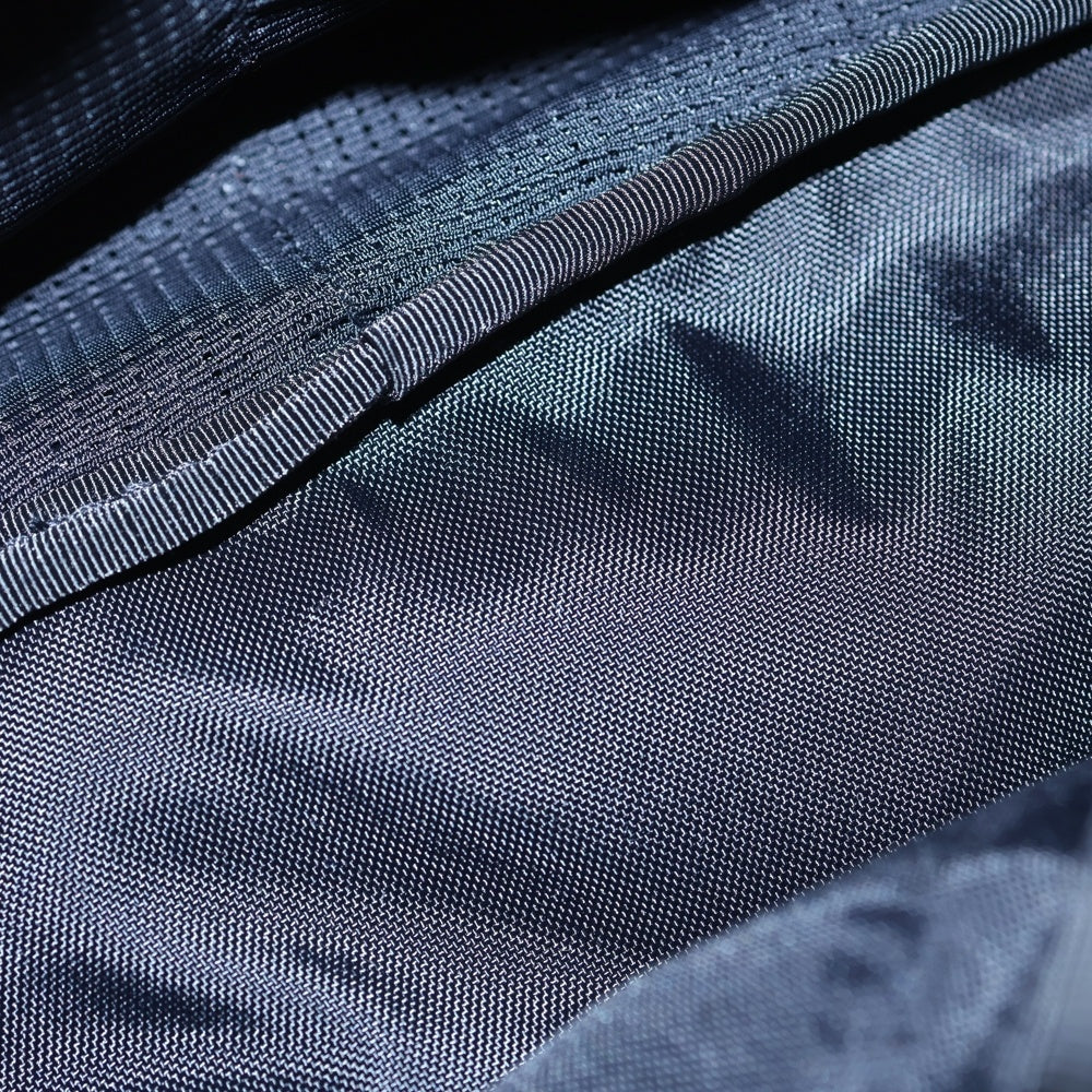 SUPREME(シュプリーム) 23AW Leather Waist Bag ボックスロゴ レザー ウエストバッグ ショルダーバッグ ブラック