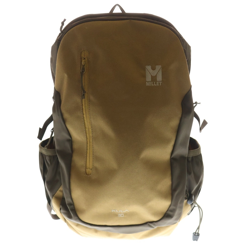MILLET(ミレー) KULA 30 クーラ リュックサック ショルダーバッグ バックパック ブラウン