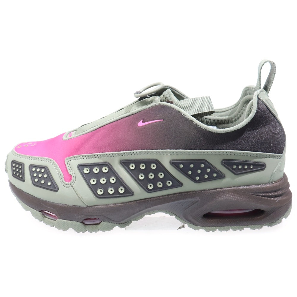 NIKE(ナイキ) WMNS AIR MAX SNDR ウィメンズ エアマックス サンダー ローカットスニーカー マルチ レディース US7.5/24.5cm IB7702-300