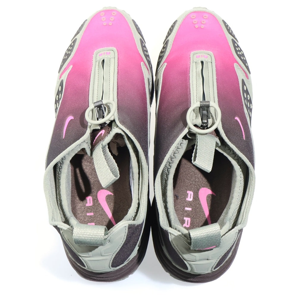 NIKE(ナイキ) WMNS AIR MAX SNDR ウィメンズ エアマックス サンダー ローカットスニーカー マルチ レディース US7.5/24.5cm IB7702-300