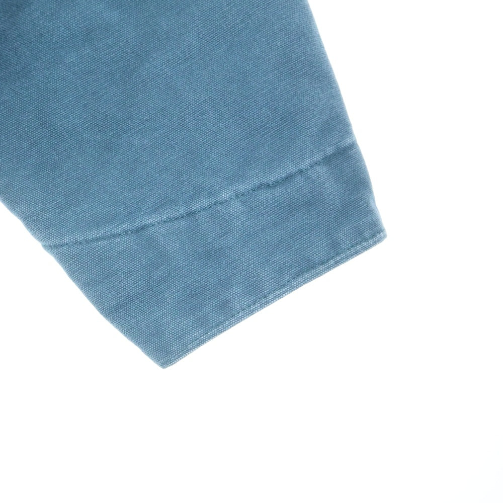 CARHARTT(カーハート) 00S VINTAGE DETROIT JACKET DARK TEAL ヴィンテージ デトロイトジャケット ダークティール ブルー WJ097 DTL