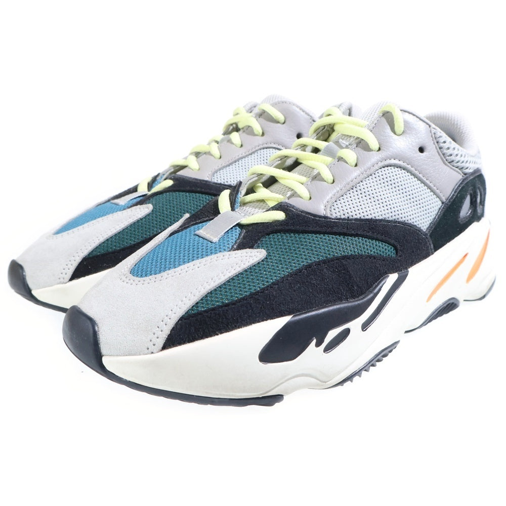 adidas(アディダス) YEEZY BOOST 700 WAVE RUNNER B75571 イージーブースト ウェーブランナー US9/27.0cm マルチカラー B75571