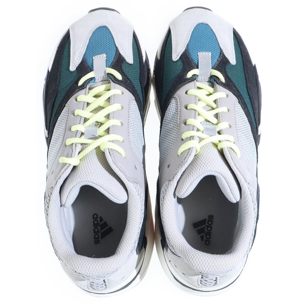 adidas(アディダス) YEEZY BOOST 700 WAVE RUNNER B75571 イージーブースト ウェーブランナー US9/27.0cm マルチカラー B75571