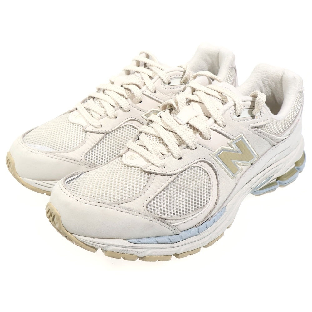New Balance(ニューバランス) ML2002R3 ローカットスニーカー グレー US9/27cm